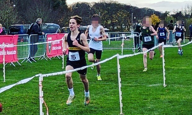 TWGSB's tweet photo. @TWGSB won the @SchoolAthletics Cross Country Cup National Final on Saturday. The boys finished 1st place overall with 79 points, beating The Judd School and Northampton School for Boys.

@TWGSB are now English champions. An outstanding achievement! Huge congrats!  🎊🎉👏👌🏆 https://t.co/iboecQPBWi