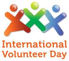 challengeaid_a's tweet photo. Happy International Volunteers Day to all our Volunteers With the deepest gratitude for your commitment to serve, we thank you on behalf of ChallengeAid Africa and the people we serve.
#Hope
#Education
#Children
#SchoolsOfHope https://t.co/wmsCmniBD9