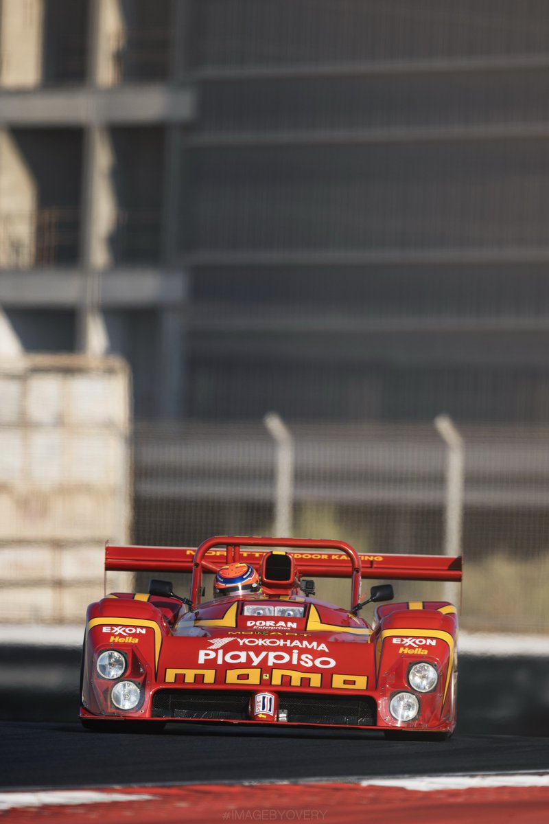 robertovery's tweet photo. THREES A CROWD #IMAGEBYOVERY #333sp #Ferrari #IMSA #gulfhistoric #dubaiautodrome https://t.co/8tvgWrl9DJ