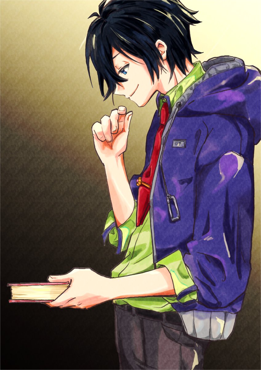 思い出

#イラスト #青年 https://t.co/t1kEiJKNcm