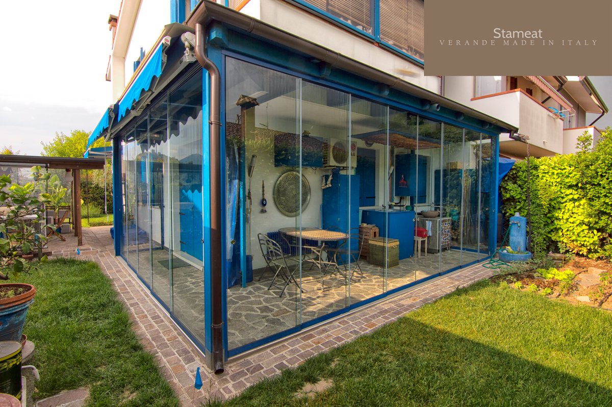 Che cosa sono le VEPA? E quale normativa ne consente l'installazione?

#vepa #vetratepanoramiche #vetrateamovibili #vetratescorrevoli #vetratetuttovetro #vetratepieghevoli #serresolari #chiusurabalconi #decretolegge1152022 #vetratebalconi #serrebioclimatiche #verande