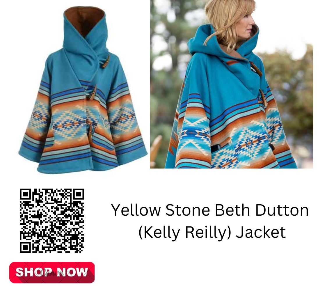 amanda_greyyy's tweet photo. Get premium quality Beth Dutton Yellowstone Blue Wool Cape Jacket at the most affordable rates from filmstarjacket com with free shipping worldwide. https://t.co/7dWmK2zGED #apparel #style #fashion #clothing #online #sale #sales #trend #trending #yellowstone #jacket #kellyreilly https://t.co/9o39pGPQOU
