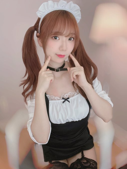 コスプレイヤーHattie（へティー）のTwitter画像24
