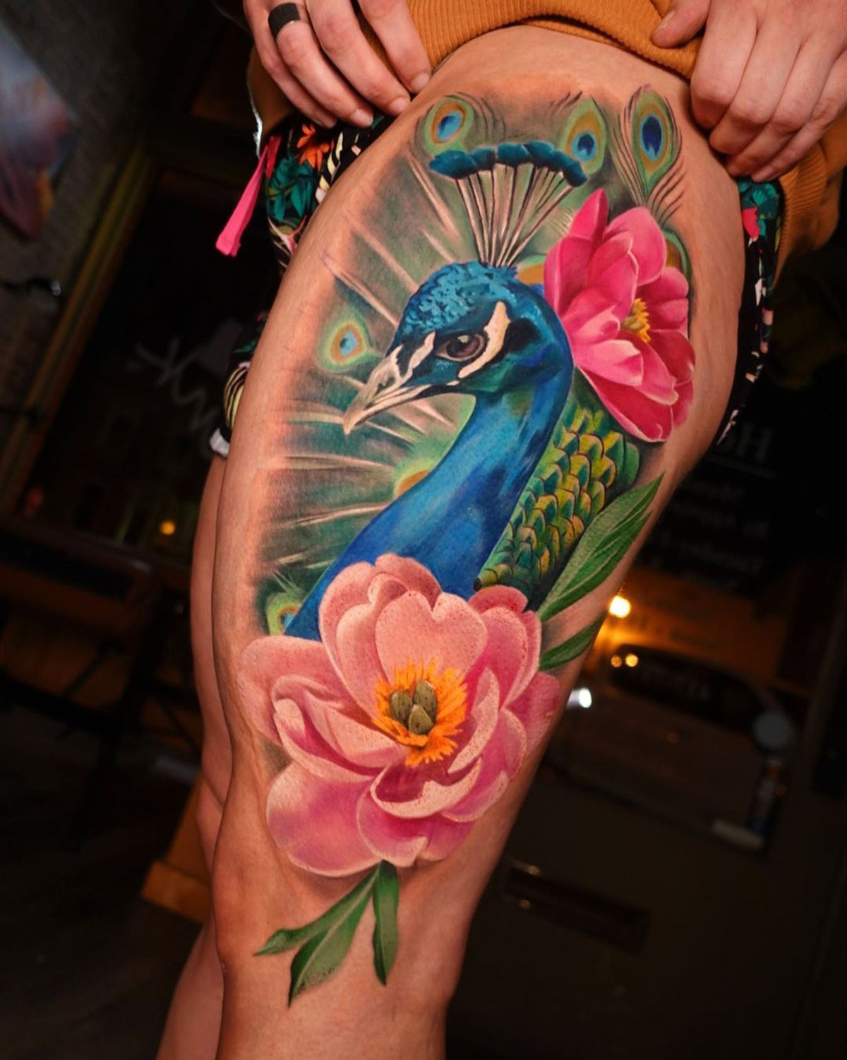 40 Bread Tattoo Ideas For Men Loaf Designs #29 40 Bread Tattoo Ideas For Men Loaf Designs