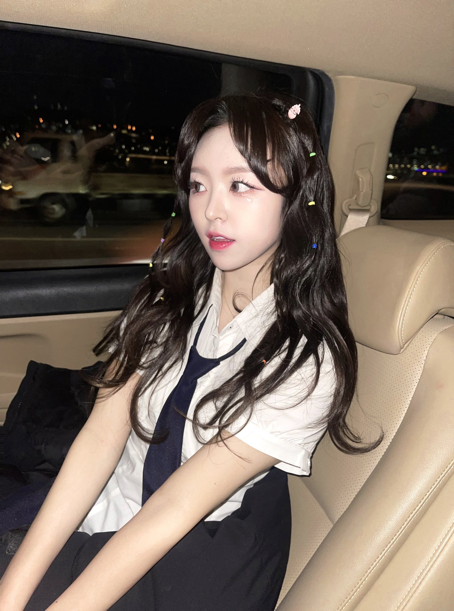 we;na_japan_official (@wena_official_J) / Twitter