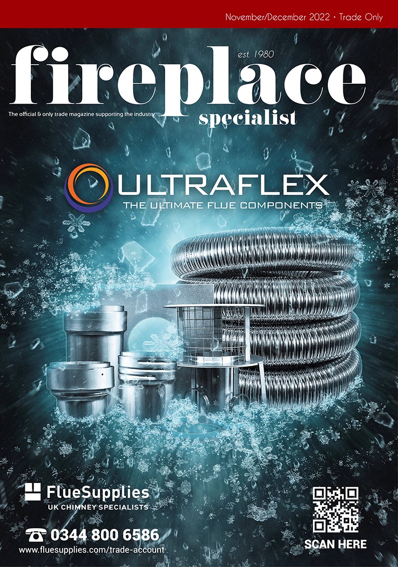 Fireplace Specialist Magazine (@fireplacespeci2) on Twitter photo fireplacespecialist.com
Now in our 42nd year...
Fireplace Specialist Magazine the official & only trade magazine supporting the industry...for all advertising & editorial/press release enquiries kindly email editor@fireplacespecialist.com fireplacespecialist.com
Now in our 42nd year...
Fireplace Specialist Magazine the official & only trade magazine supporting the industry...for all advertising & editorial/press release enquiries kindly email editor@fireplacespecialist.com