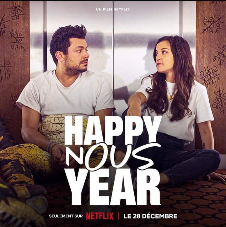 Infos Séries tweet media