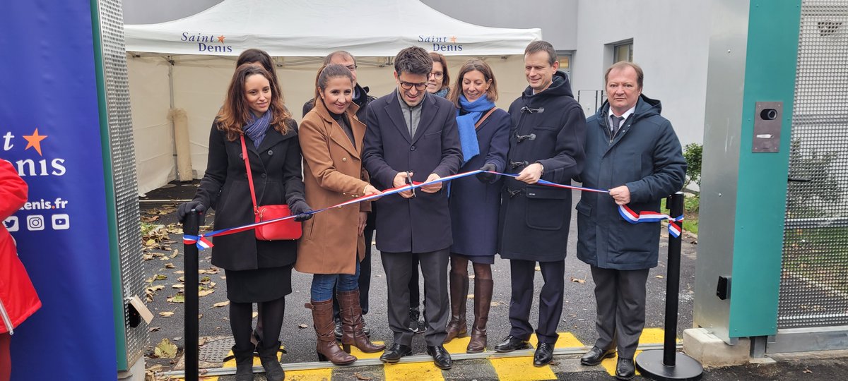 Plaine Co Développement tweet media