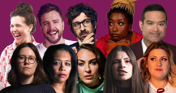 WCF_UK's tweet photo. It's tonight! #crackingcomedy @lsqtheatre 7:30pm

With @josierones @IainDoesJokes @watsoncomedian @sophiedukebox @paulsinha @ChloePetts @rialina_ @esther_manito @KTspicey @VixLeyton 

Tickets at Box Office or: https://t.co/16ZKrIokMW
Stream @nextupcomedy: https://t.co/2qjTOGjyNK https://t.co/LyWPYw2O3Z