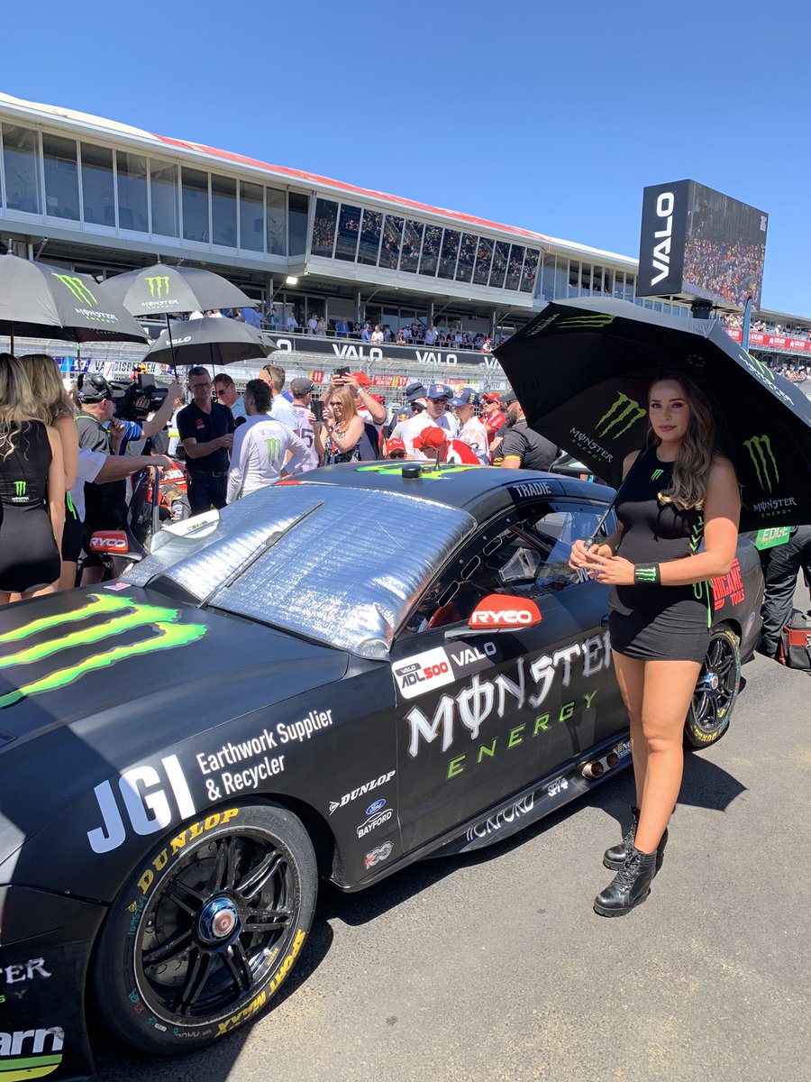 What a weekend in Adelaide at the valo 500, what an awesome city, can’t wait to go back.