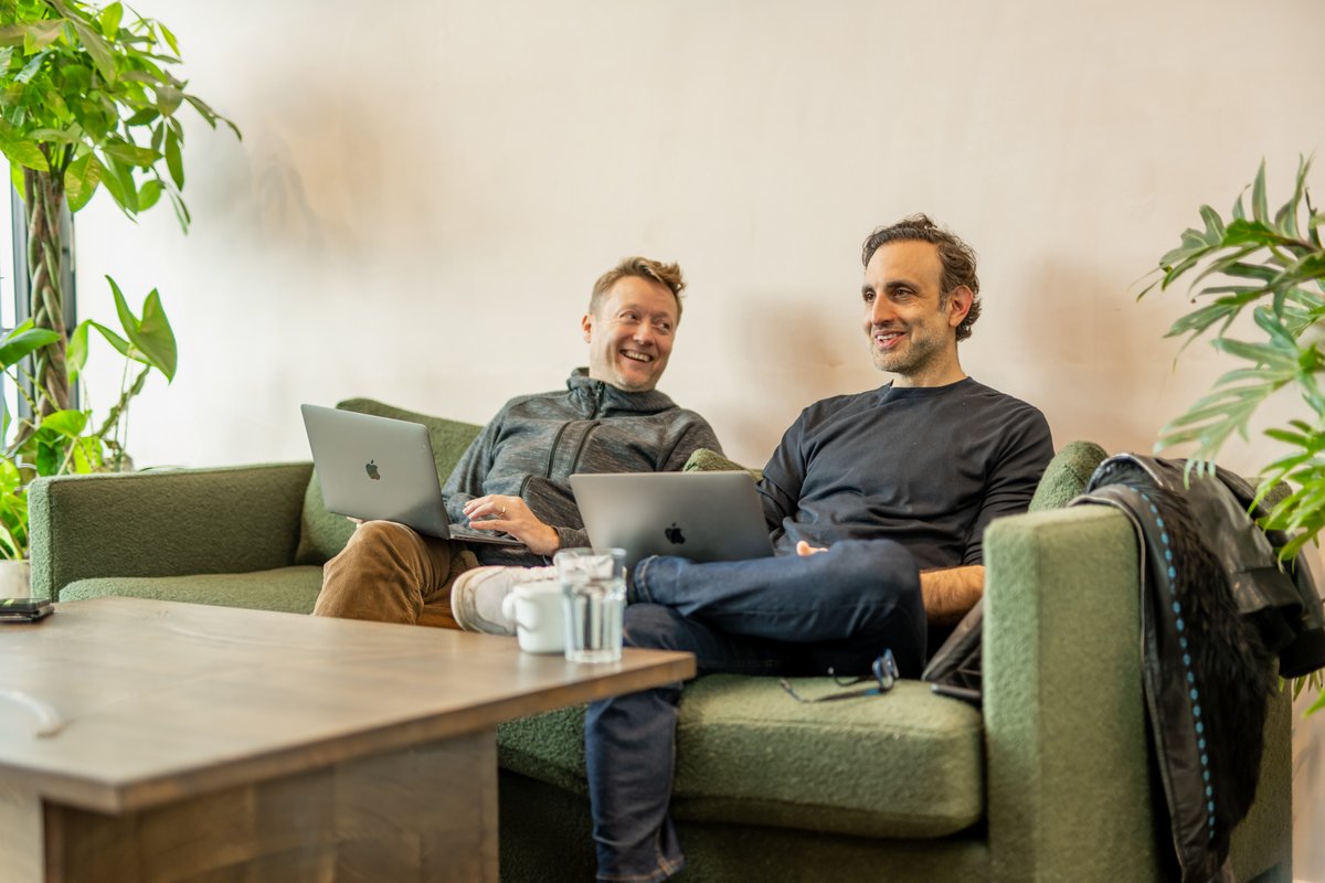 Founders Factory tweet media