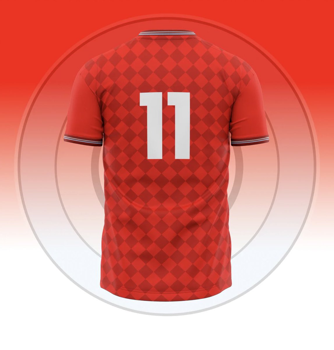 Introducing the Motorik 22/23 Third Kit

To celebrate, let’s give one away!

1️⃣ follow <a href="/olive_york/">O&Y</a> AND @MotorikFC 2️⃣ RT this!
3️⃣ 🤞

Of course, if you’d like to support a lower leg club, you can also grab one here 👇

bit.ly/3iDUNzM