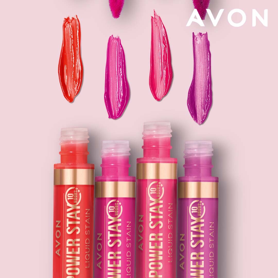 TotalBodyUK1's tweet image. The ideal lip product for day and night. 💄

Use the Powerstay Lip Stain to create numerous different festive looks. Pick up yours for only £6 from my store! 👄

shopwithmyrep.co.uk/search/results…

#Avon #LiquidLipStain #PowerStay
