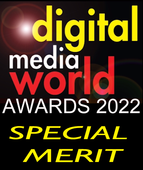 Caton_Tech's tweet photo. Badge of honour for our CatonNet Video Platform (CVP) multipathing
as the winner of a Special Merit Award in the IP Broadcast Solution category in the @DigitalMediaWorld Awards 2022.
#CatonTechnology #CVP #multipathing #IPconnectivity #innovation #broadcastmedia https://t.co/15kIswzC1U
