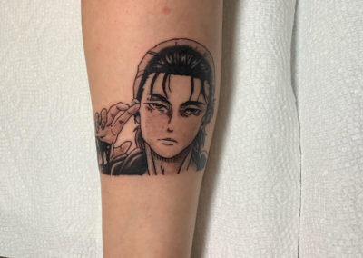 evermoretattoo's tweet photo. New stile https://t.co/60f2rWFTio