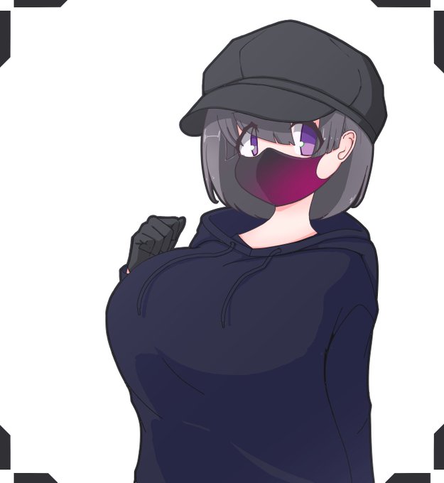 #毎月5日はイツカちゃんの日 