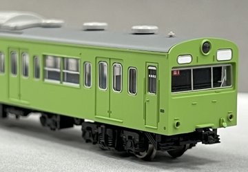 最新モデルが入荷♪ 完成品♪ ほぼ未使用品 マイクロエース マイクロ