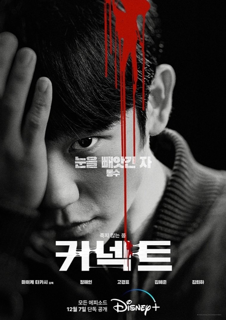 A man with enigmatic abilities seeking revenge to a serial killer hiding in plain sight. These two are fortuitously connected and there’s more than meets the eye. Connect is coming real soon.