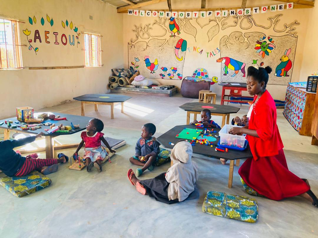 As 2022 comes to an end, DATUM is proud to announce the completion of its latest project - a pre-school nursery in Mkondeezi in northern Malawi. 🧸♡

Find out more about the project here: datumfoundation.org.uk/datum-is-proud…

#education #Kindergarten #Malawi #school