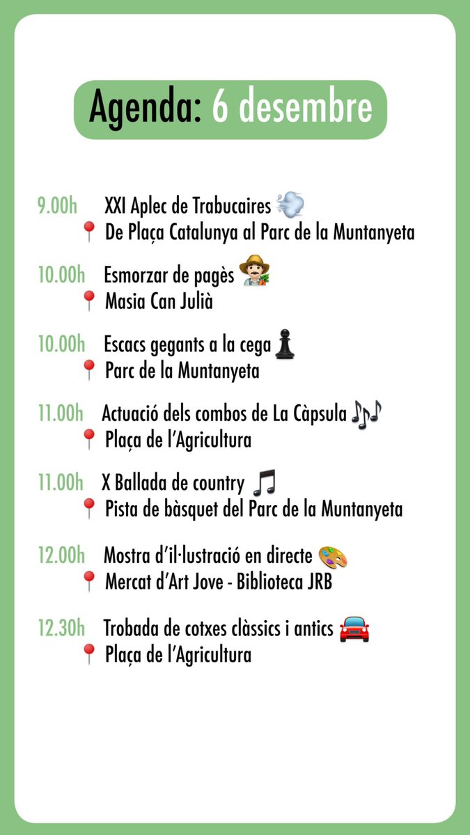 Fira de la Puríssima tweet media