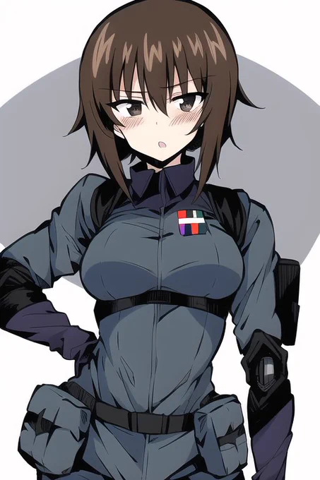なんだかよく分からないが皆様のお好みに刺さったらしいですね… 