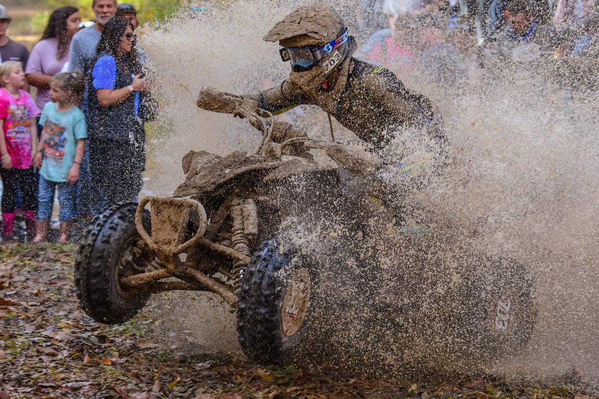 Attack the week like....