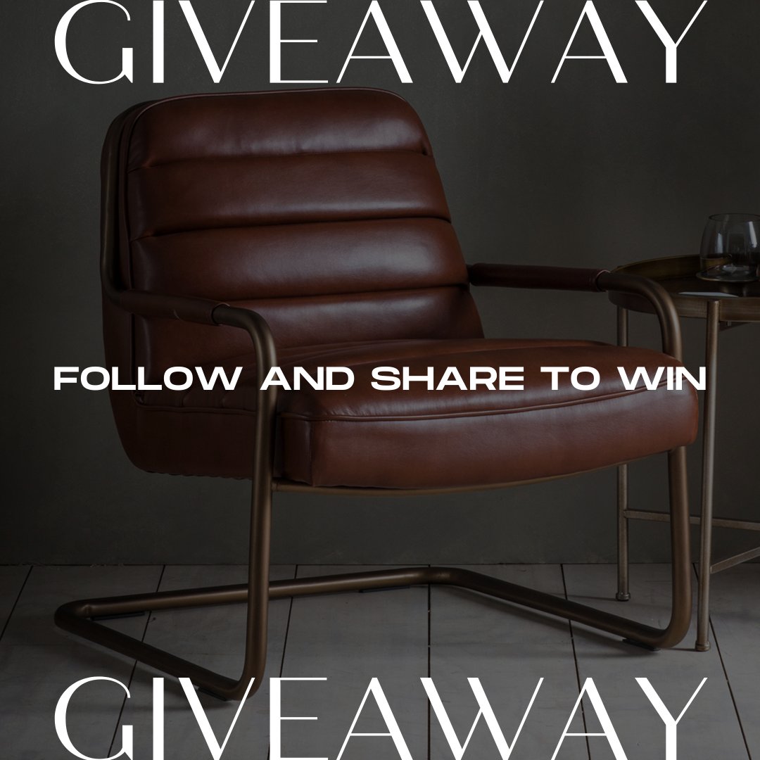 🚨GIVEAWAY ALERT🚨

#Win a £50 Amazon #Voucher

RULES:
- Follow us on Twitter and Instagram 
- Share the Giveaway Posts

Giveaway will close when we reach 1000 followers on Instagram

IG - instagram.com/basefurnishing…

#Prize #Giveaways #Repost #Contest #GiveawayAlert