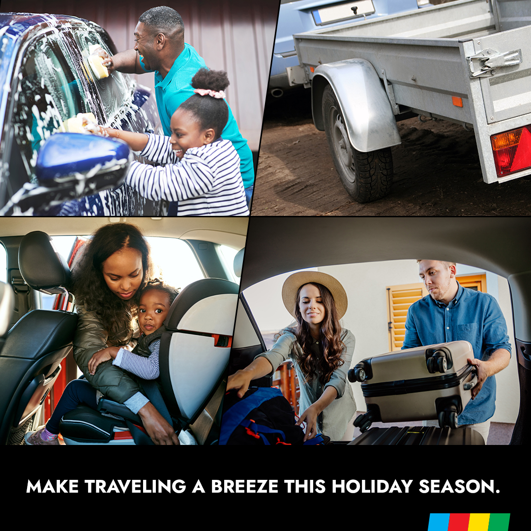 Makro South Africa on Twitter "Make Traveling a breeze this Holiday