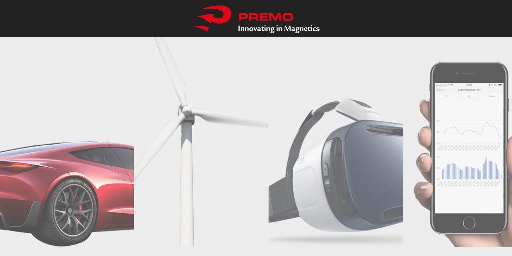 Aujourd'hui, nous avons des millions de raisons de vous remercier! Depuis 60 ans maintenant, nous n'avons jamais cessé d'innover, et c'est ce qui rend Premo inarrêtable !
🔗bit.ly/premo_news
#productnews #tech #innovation #ingénierie #manufacturing #quality #magnetics