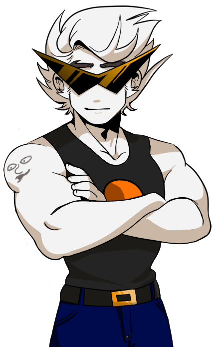 absoluteReset's tweet image. Que su calabacita favorita no se preocupe, si hay un Erik que se ha quedao como una pasa en algún sitio, no es él. El es demasiado cool como para quedar de esa manera. #fax