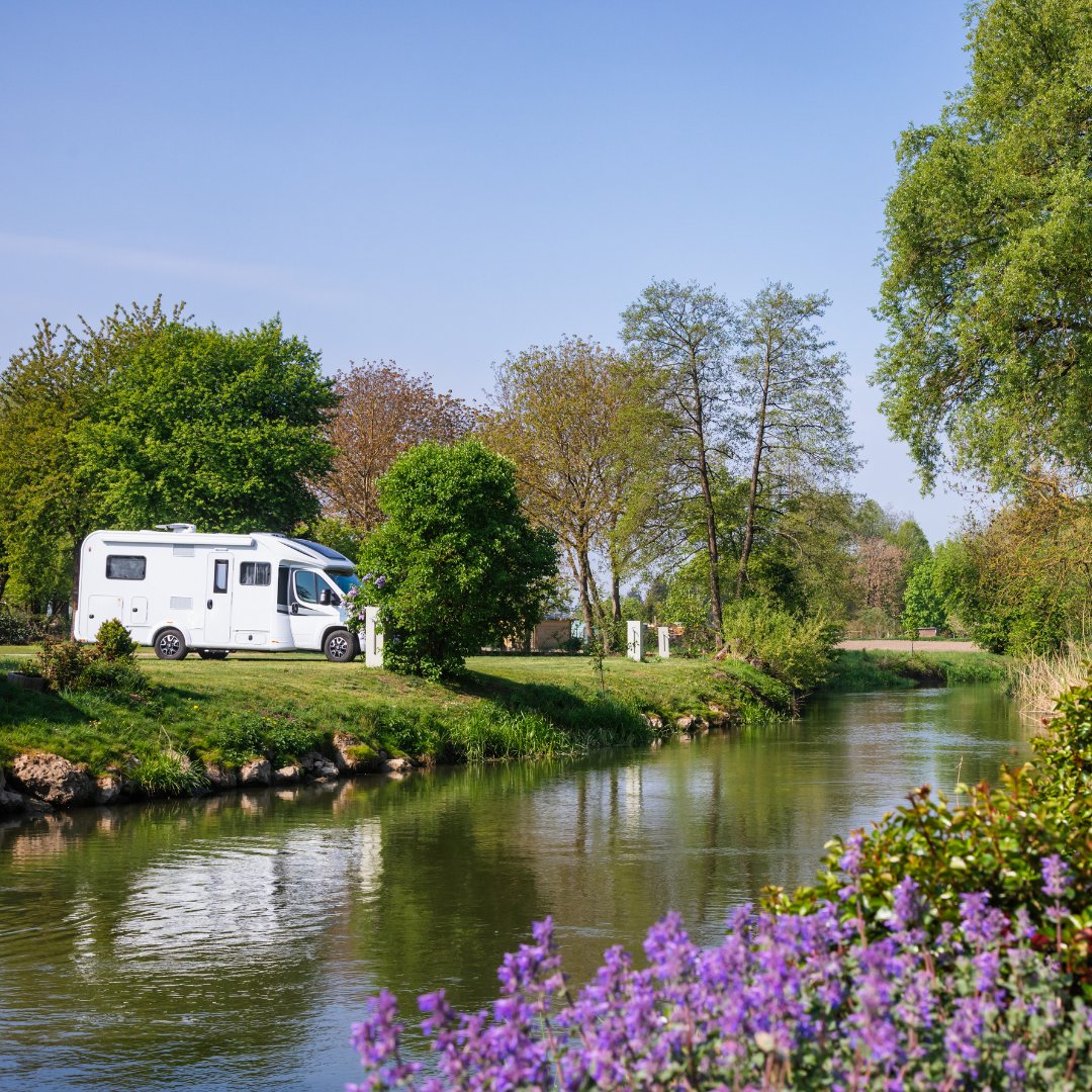 WindowKanopy's tweet image. We know it's just been Christmas, but it won't be long before spring is knocking at our door! 🌞

The Window Kanopy will protect your motorhome from damp issues, whilst looking stylish.

Contact us for more info!