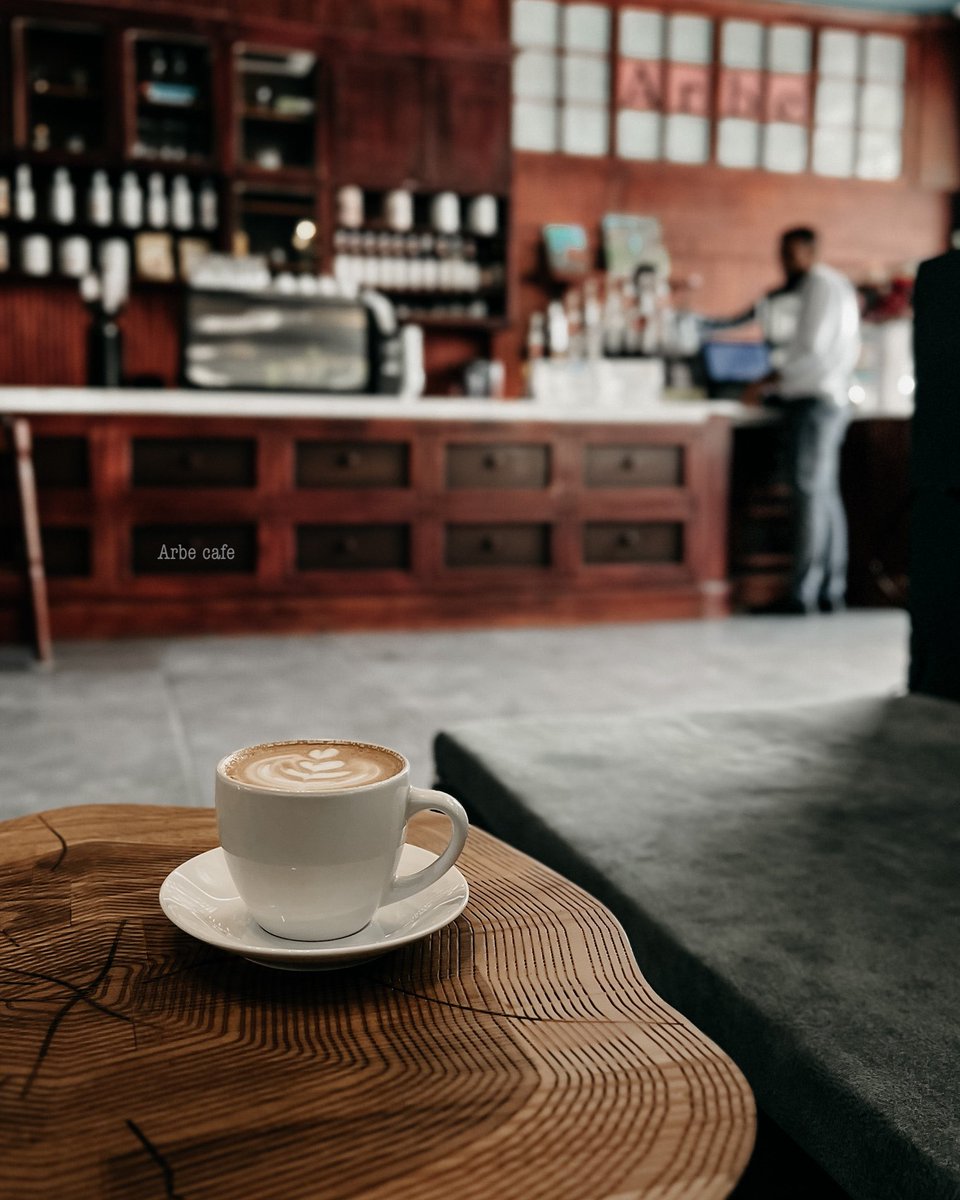 Arbe_Cafe's tweet photo. Coffee , Everywhere,Anytime ☕️✨

@Arbe_Cafe 

#Mogadishu https://t.co/UCzTfjaz1m