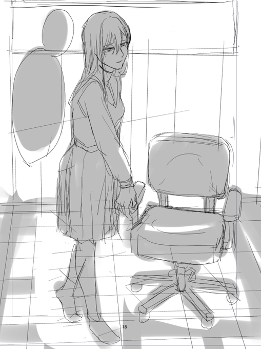 俯ç°ã§å
šèº«å
¥ããããã©èŠç¹ãé«ããªãããã¡ãããããããã®ã£ãŠæ°ã«ãªã£ã¡ããããª