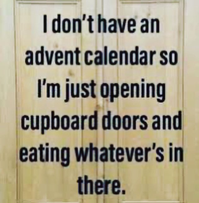 GavCalver's tweet photo. Seems reasonable enough to me 😂. Have a great week friends https://t.co/XqKYv0u9up
