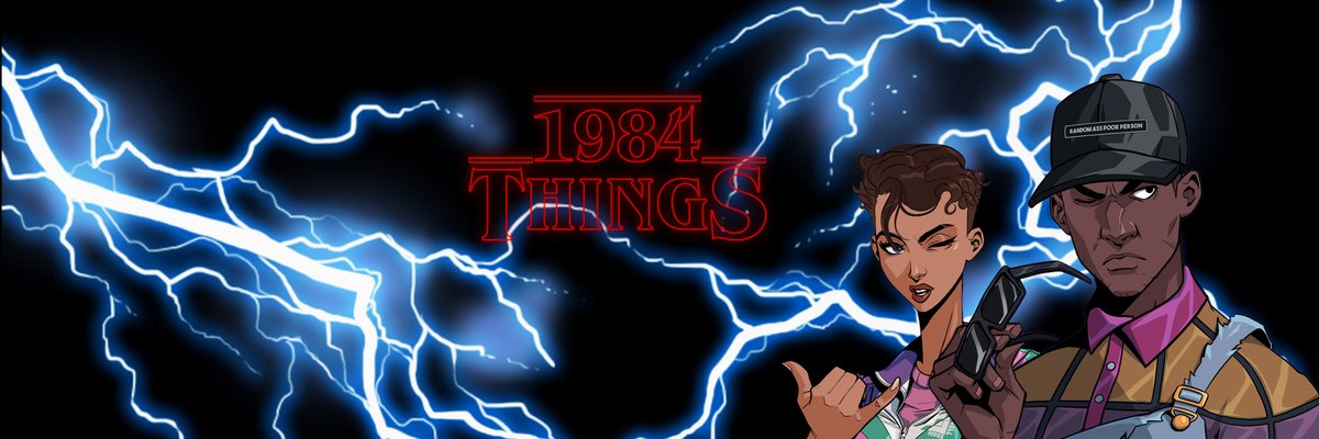my first banner for <a href="/1984global/">1984</a> 
what do u guys think?

#1984redux