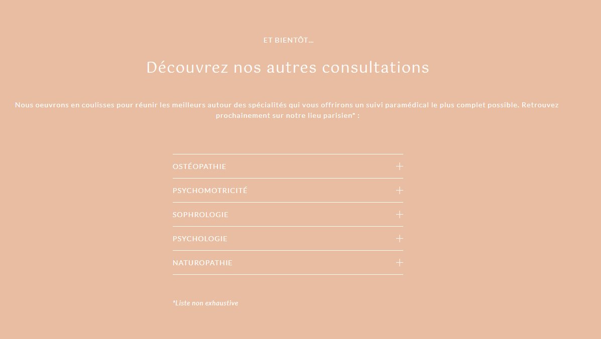 TroncheBiais's tweet image. Bullshit, encore du bullshit.
Je compatis avec les jeunes parents qui croisent tous les jours des offres charlatanesques de soin pour leur bébé.

La santé est une chose sérieuse.
Ceux qui font de la PUBLICITE pour des "thérapies" sont des commerçants, pas des soignants.