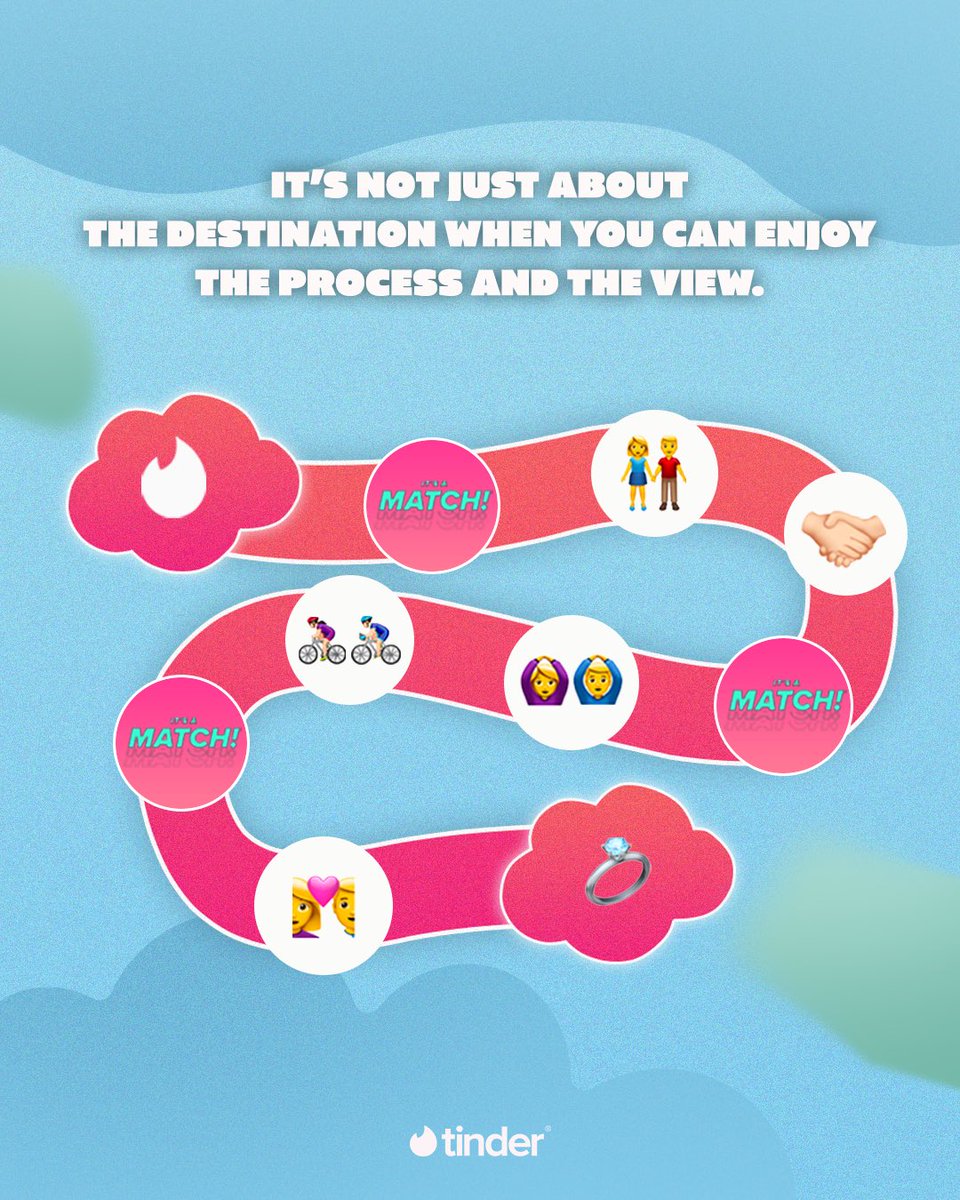 Tinder Indonesia tweet media