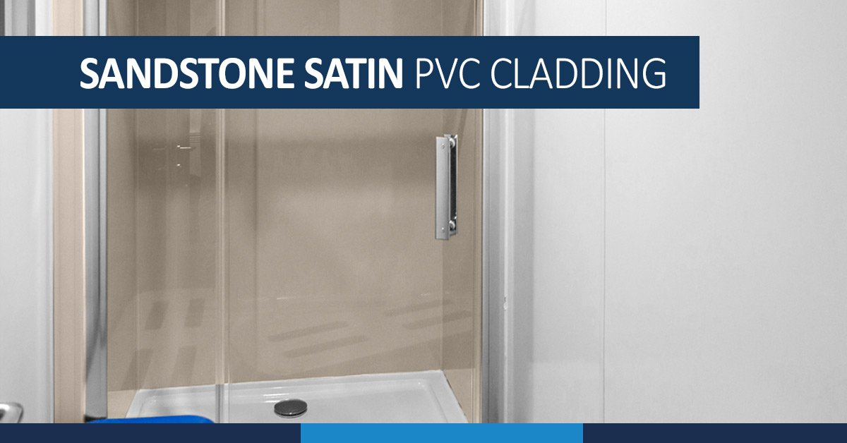 PCD_Cladding's tweet image. Sandstone Satin PVC Wall Cladding Sheet - Fire rated to self extinguishing, high chemical resistance, cost effective and easy to install, effective hygienic wall protection. pvccladdingdirect.co.uk/sandstone-pvc-… #SandstoneSatinPVCCladdingSheet #Sandstone #Satin #PVC #Cladding #Sheet