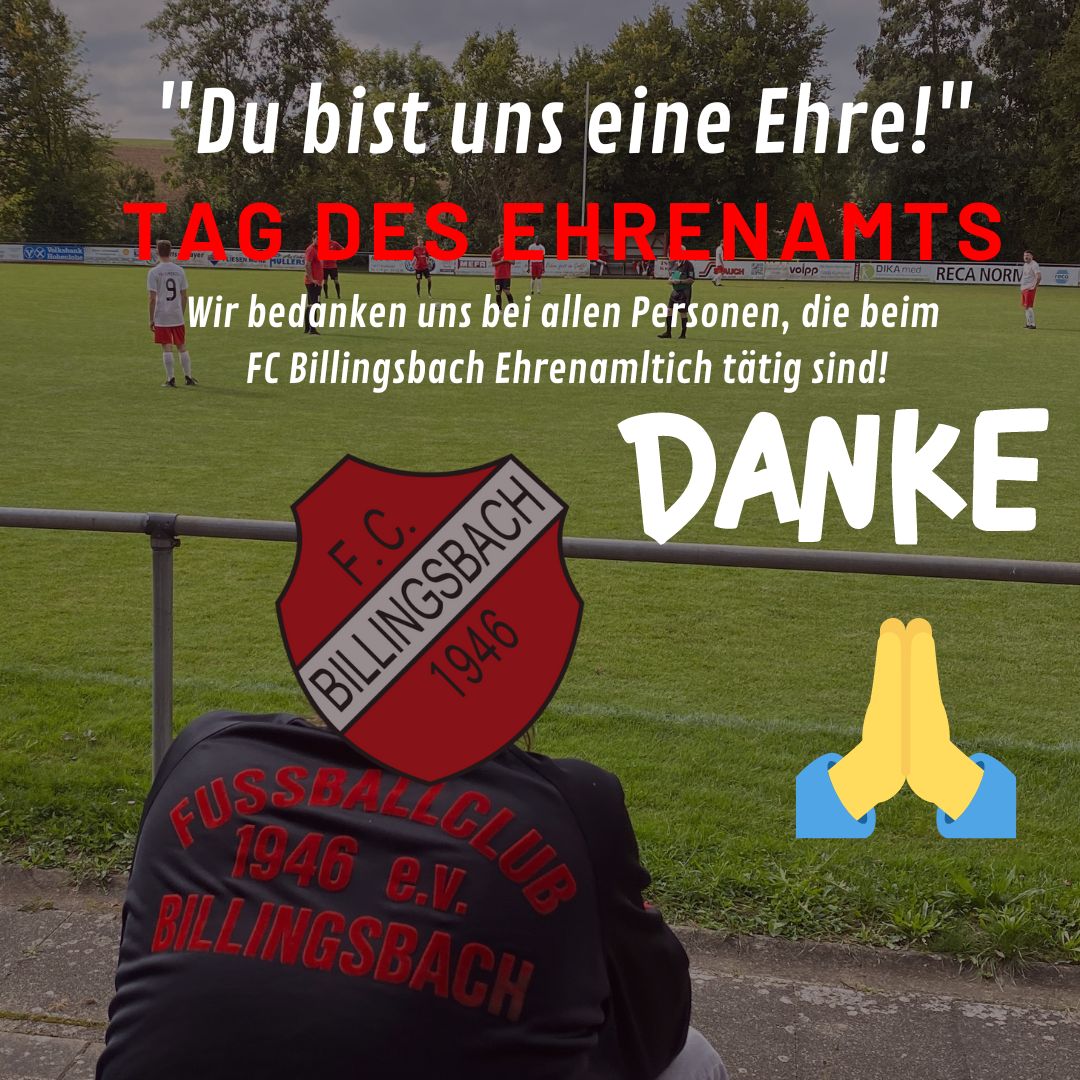 #TagDesEhrenamts #tagdesehrenamtes #Danke
