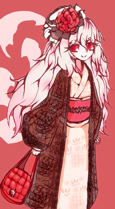 #ポーラ進水日 
#ポーラ 
#艦これ 
おきものポーラ 