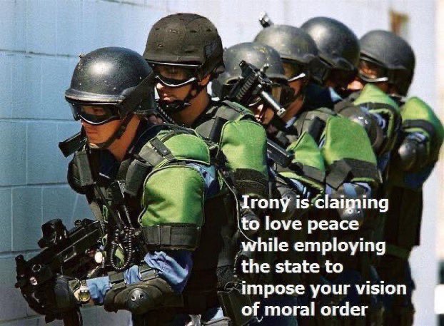 QuakerLiberty's tweet photo. #wagepeace #nonviolence #voluntaryism #tvot #peace #noncoercion #fcnl https://t.co/OpPutgVaZ6