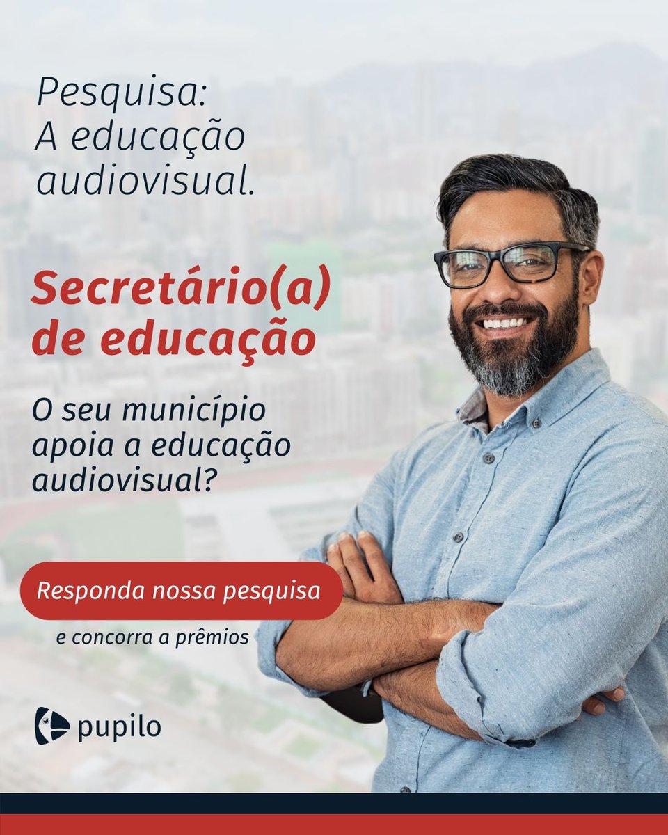 BrPupilo's tweet photo. Além de responder, incentive gestores escolares e professores do seu município a participarem. A diversidade de ideias e os diferentes pontos de vista são importantes para desenvolvermos uma grande parceria na educação. Link para pesquisa: https://t.co/uXPB5HsfCA https://t.co/8tdickUhHW