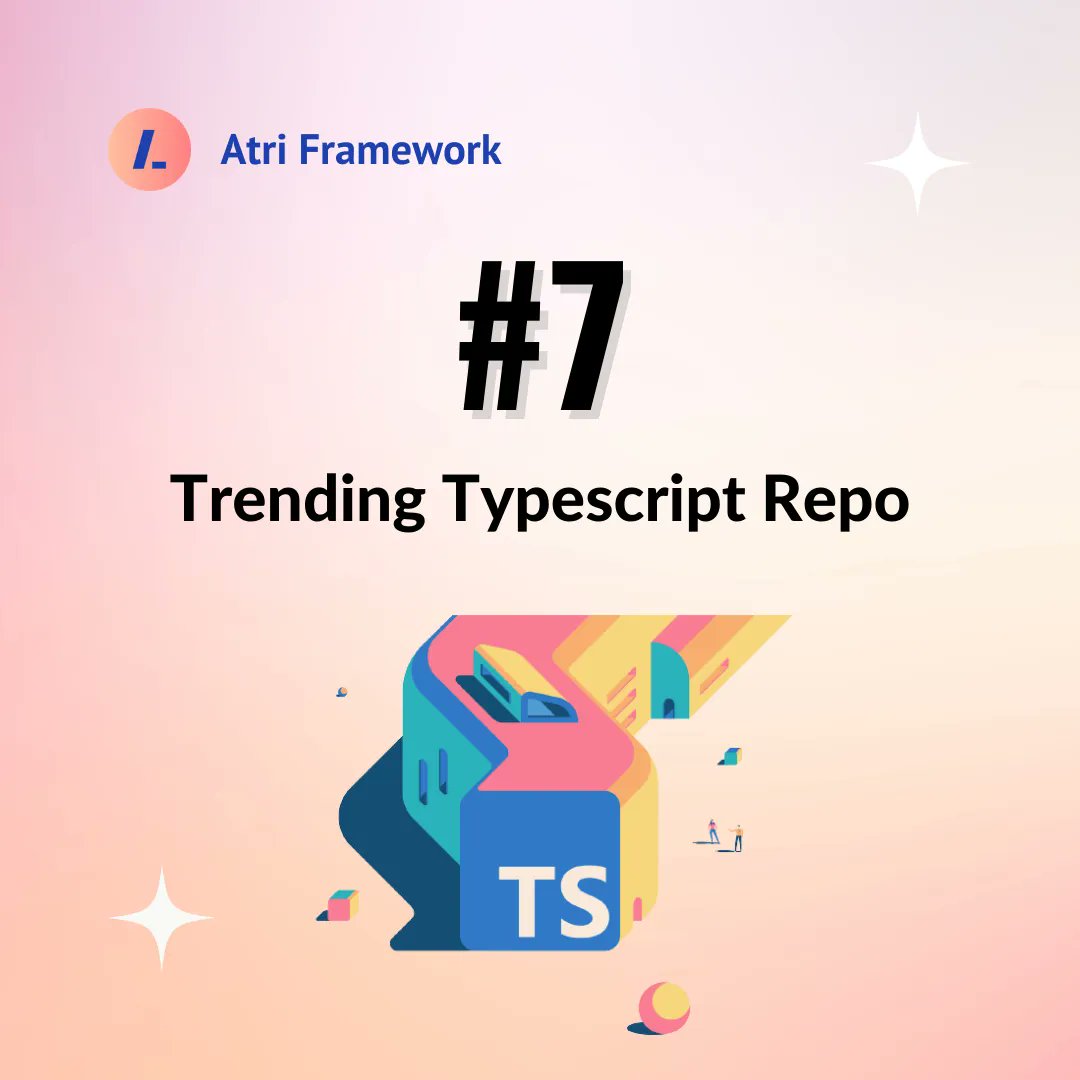 Atri Labs tweet media