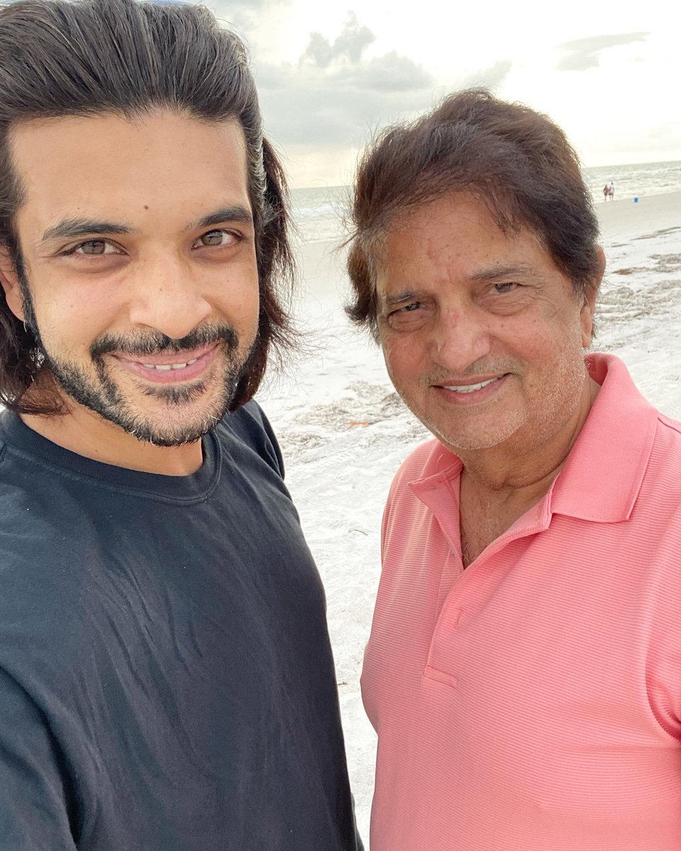 kkundrra's tweet photo. Happy Birthday to my strength.. to my father who’s also my best friend.. thank you for being you..! Perfect #DaddyKundra https://t.co/cxli8F0qxp