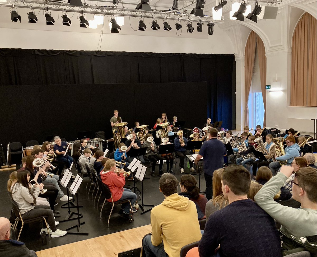 Barnsley Music Service tweet media