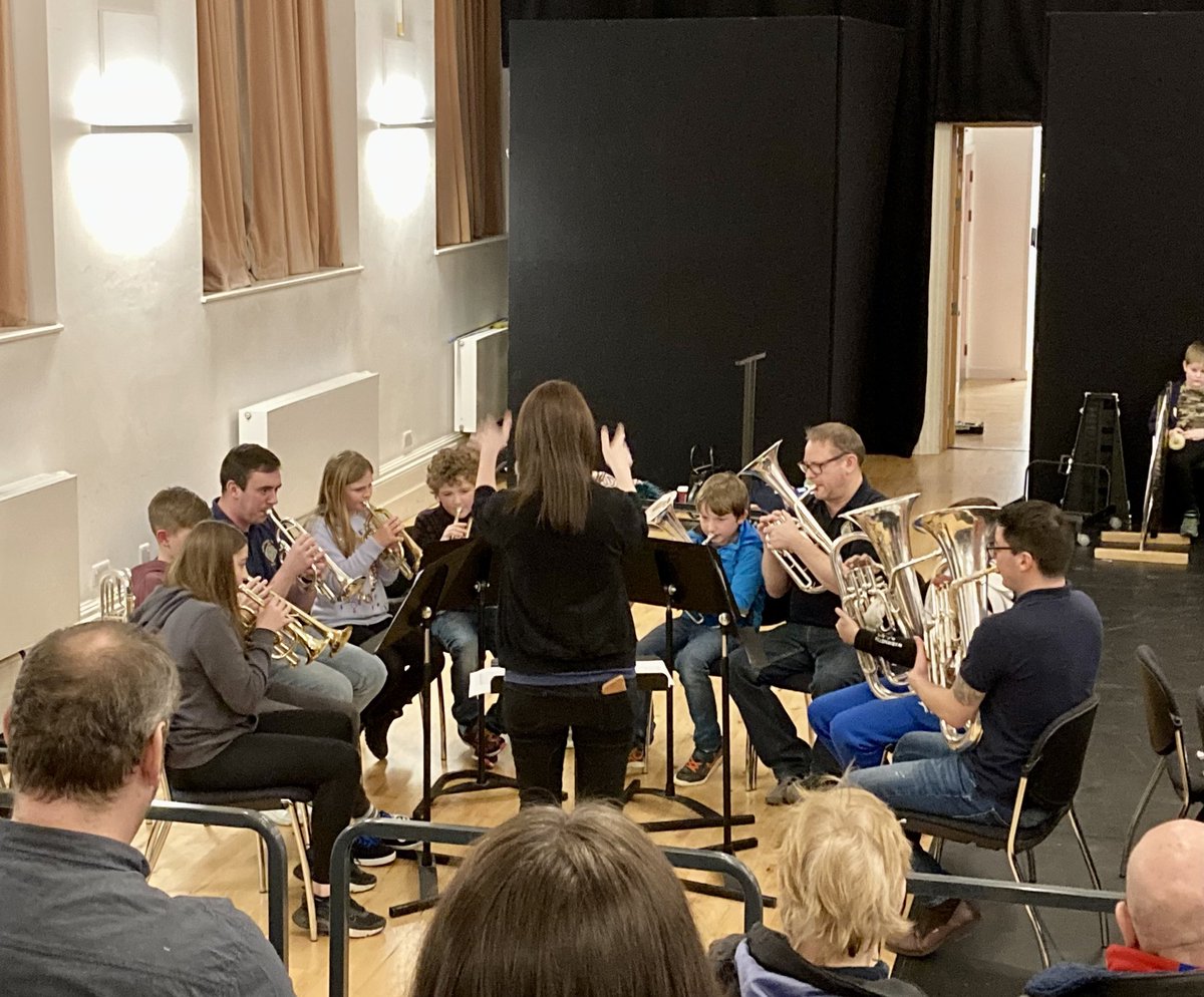 Barnsley Music Service tweet media