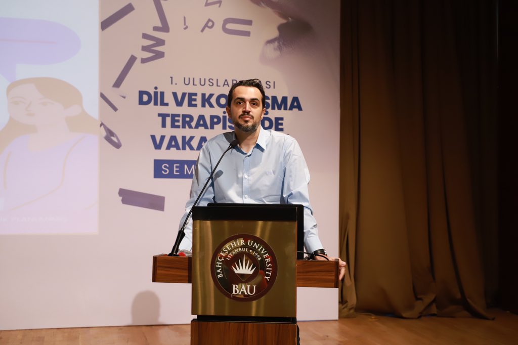 Bahçeşehir Uni (BAU) tweet media