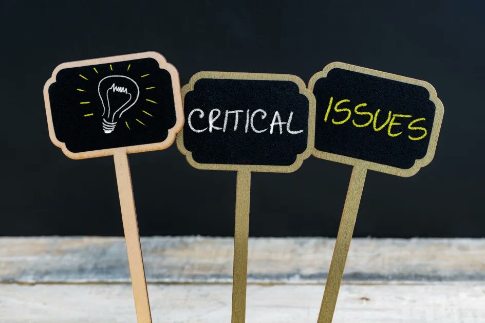 11 Critical Issues Facing Education in 2023. buff.ly/3h4pait #edchat #satchat