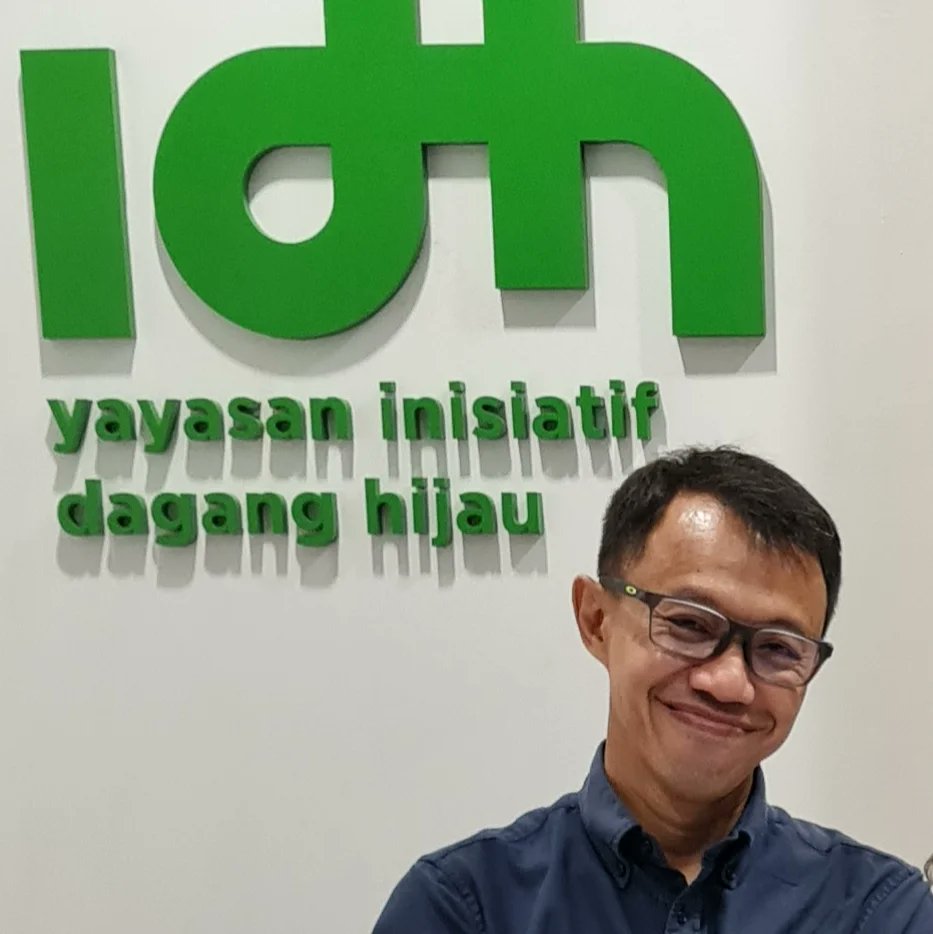 Fitrian Ardiansyah tweet media