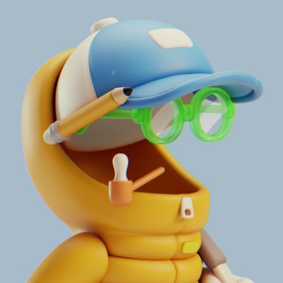 healthyrobots's tweet photo. Pipe is in the mail, where do I get radiation glasses? https://t.co/EYKoYkNakt